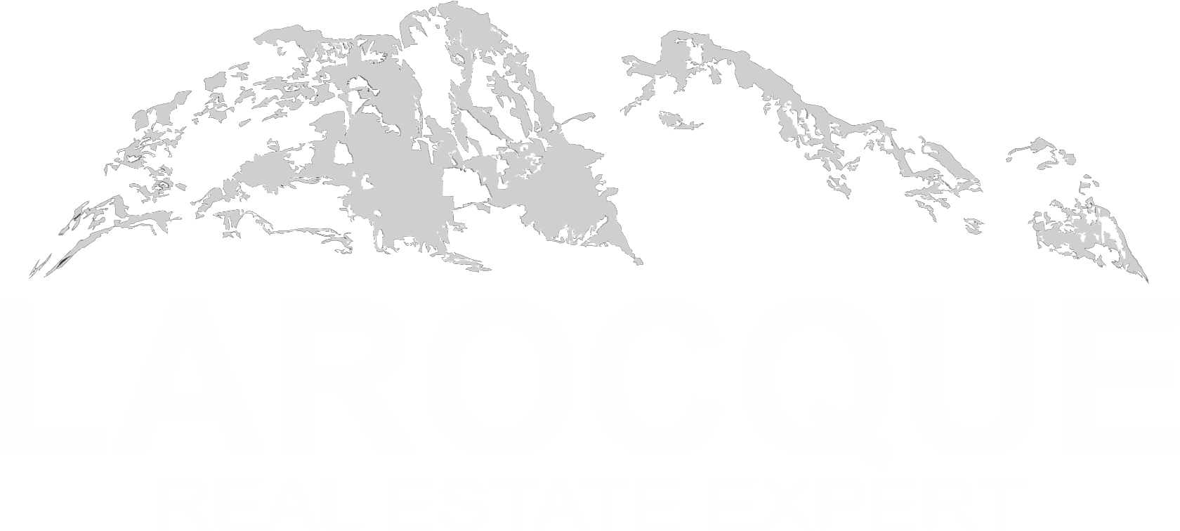 Dave Larocque : REALTOR ® - Central & North Okanagan